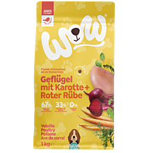 Junior Geflügel