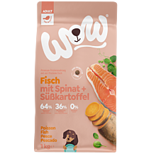 Adult Fisch