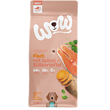 Adult Fisch