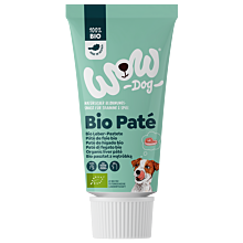 Bio Leberpastete