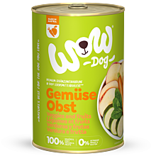 Gemüse & Obst