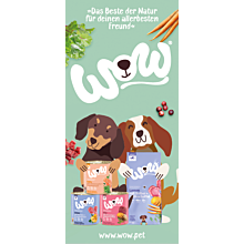 Gratis WOW! Folder