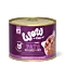 Senior Paté Geflügel & Ente