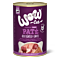 Senior Paté Geflügel & Ente
