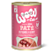 Junior Paté Geflügel & Leber 