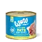 Junior Paté Huhn & Garnele