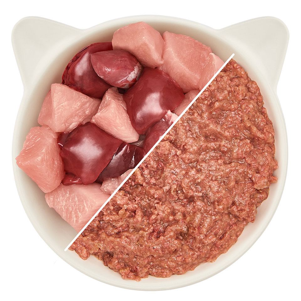 Junior Paté Geflügel & Leber 