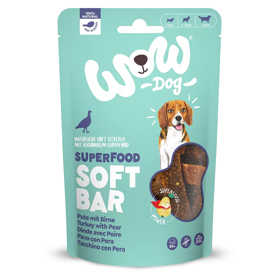 Soft Bar | Pute