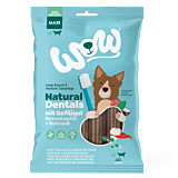 Natural Dentals | Maxi
