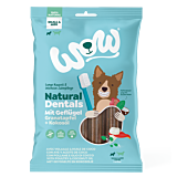 Natural Dentals | Small & Midi