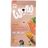 Adult Fisch