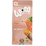 Adult Fisch