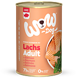 Adult | Mit Lachs