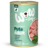 Adult | Mit Pute