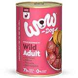 Adult | Mit Wild