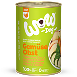 Gemüse & Obst