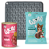 Adult Set | Mit Wild