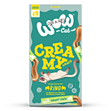 Creamy Snack mit Rind