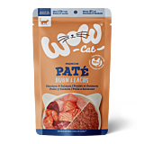 Adult Paté Huhn & Lachs