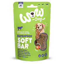 Soft bar | Beef