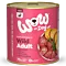 Adult | With venison