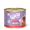 Adult Paté beef & turkey