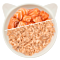 Pure salmon fillet