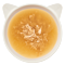 Soup with chicken