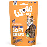 Soft cubes | Horse