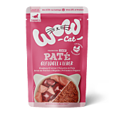 Junior Paté poultry & liver
