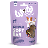 Soft bar | Lamb