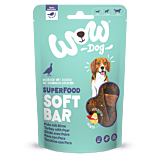 Soft bar | Turkey