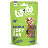 Soft bar | Beef