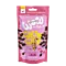 Crunchy Snack con salmón