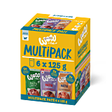 Multipack adulto