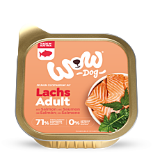 Adult Saumon 