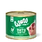 Adulte poulet pur