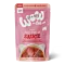 Bœuf en sauce 