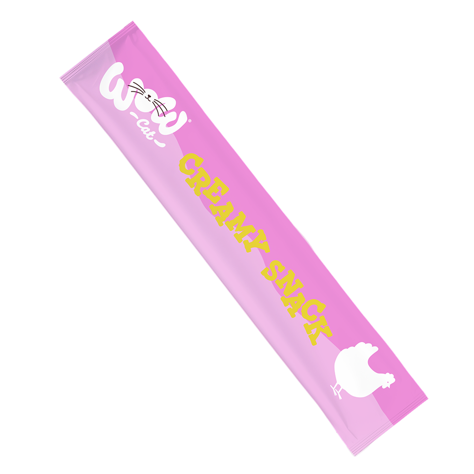 Creamy Snack Multipack