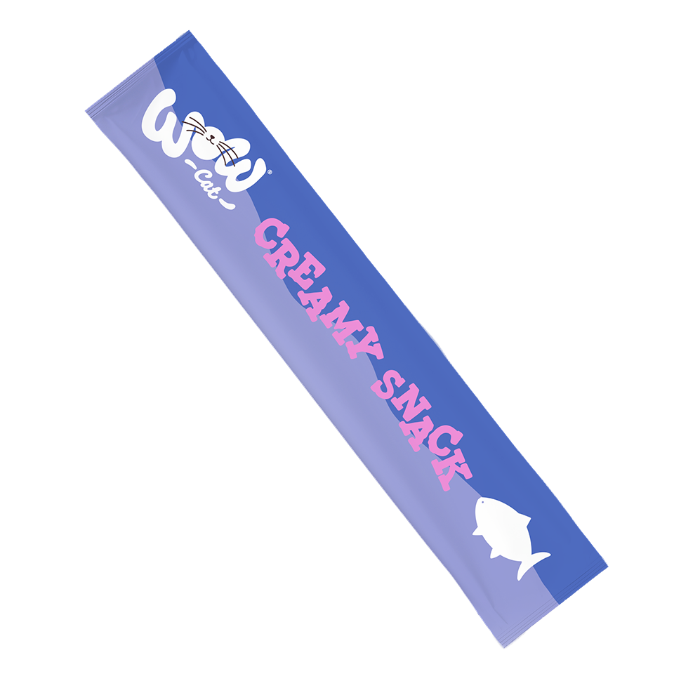 Creamy Snack Multipack