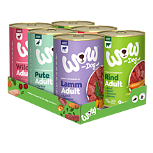 Adulto 6er Multipack