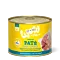 Adult pollo e gamberetti