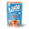Multipack di filetti in salsa