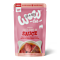Multipack di filetti in salsa