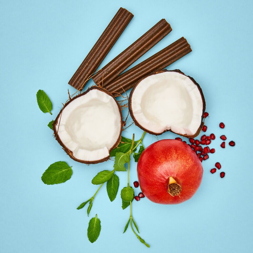 Dentali Naturali | Small & Midi